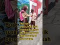 susah tidak ada gunanya | susah hanya membuat sakit | susah hanya memperumit keadaan | susah