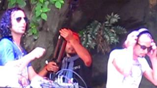 SKAZI BEACH PARTY 2011 A&G RAVE Part1.AVI