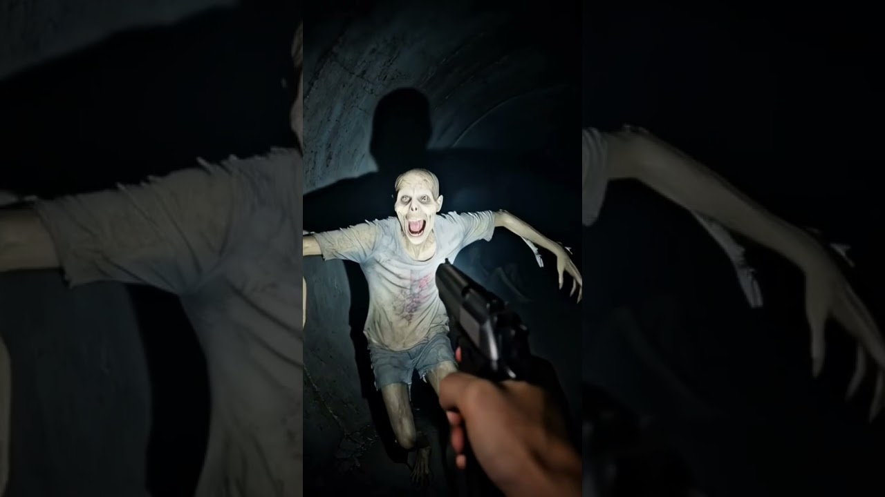 Doom Fatal#¥Fake Сделал шутер