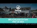 Bevvy live fis le 2024  bruichladdich