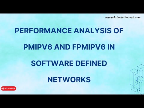 Performance Analysis of Pmipv6 and Fpmipv6 In Software Defined Networks
