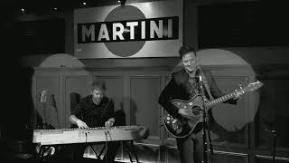 Nicholas Raymond - No More Shipwrecks - Deja Vu Martini Lounge, Appleton, WI 2-28-2019