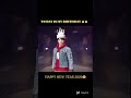 TO DAY IS MY BIRTHDAY AND HAPPY NEW YEAR 🥰🤩🥳🥳 #freefire #dhanudinofan #garenafreefire #tgff