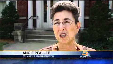 Copper Thieves Strike At Local Churches