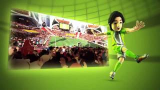 Kinect Sports - Intro Trailer Resimi