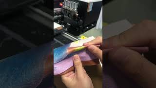 🎨 Watch the JuColor 9060Pro in action!