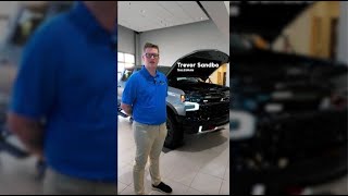 2024 Silverado Walk Around Chevy Buick Gmc Fairbanks