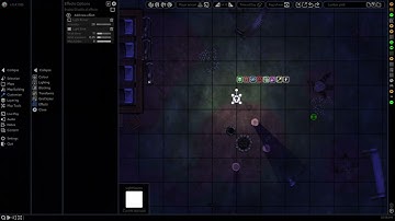 Arkenforge Beta Preview - Light Effect Improvements