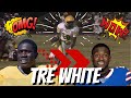 Tre White: From star QB to All Pro CB