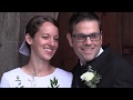 Marsha & Andrew Wedding Highlights