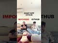 🤖PARTE 3- ¿Qué pasa si ChatGPT juega al impostor con nosotros?