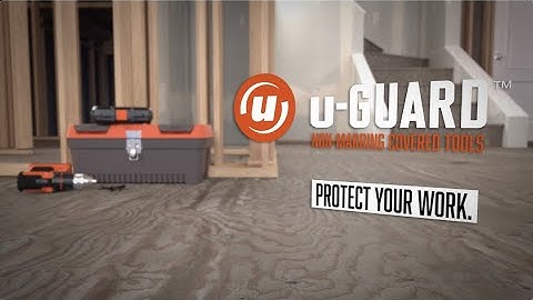 Crescent u-GUARD™
