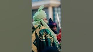 GWANIN ALLAH GAGARA MAKIYA. SAMFOTI.