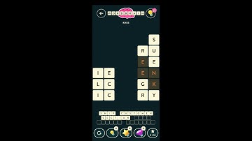 Wordbrain Goldfish Level 7 Answers - Wordbrain Goldfish Updated 2019