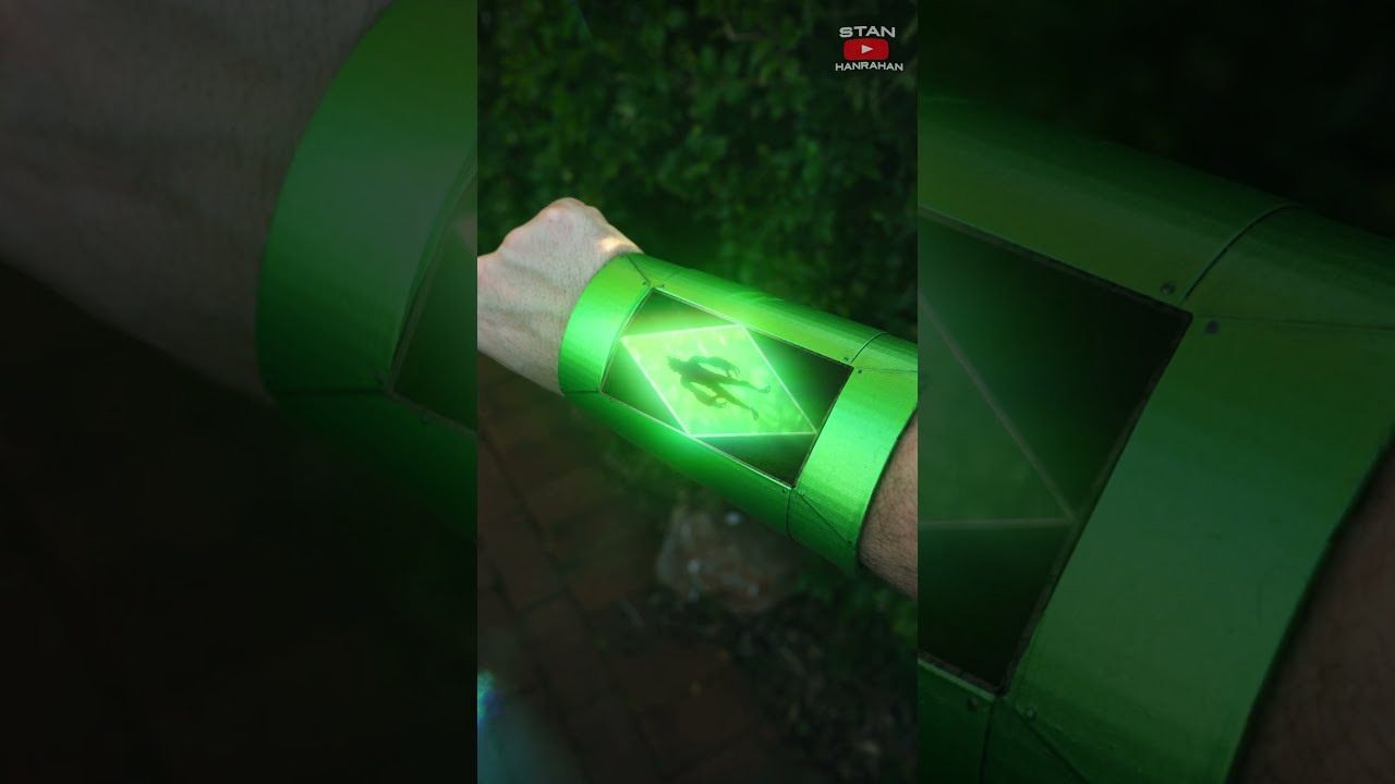 Alien X Atomix Bi Omnitrix Fusion 