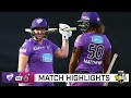 Priest stuns Sixers to lead Hobart to glory | Rebel WBBL|06