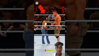John Cena Revenge on AJ Lee &amp; Dolph Ziggler |WWE Shorts#wwe #funny