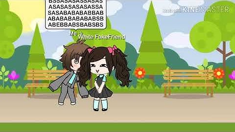 This is why I have TRUST ISSUES