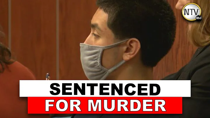 Vazquez sentenced to 70 years to life for the murd...