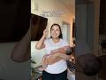 The BIGGEST Secret Revealed ЁЯШЕЁЯШ Newborn Mom Life Shorts Babyhacks The BIGGEST Secret Revealed ЁЯШЕЁЯШ Newborn Mom Life Shorts Babyhacks