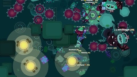 💥Starve.io Raid 1200k💥CvAsIk💥