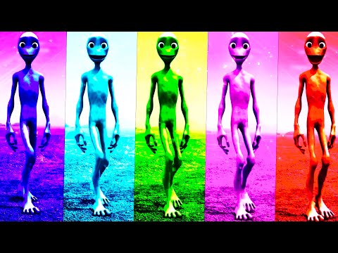 Dame Tu Cosita