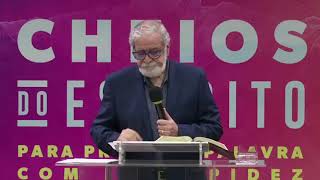 2 Crônicas 14 a 24 - Avivamento e Reforma - Pr Augustus Nicodemus