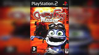 Track 1 - Crazy Frog Racer OST