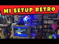 Mi SETUP RETRO definitivo 👾🔥