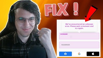 How To Fix Valorant We