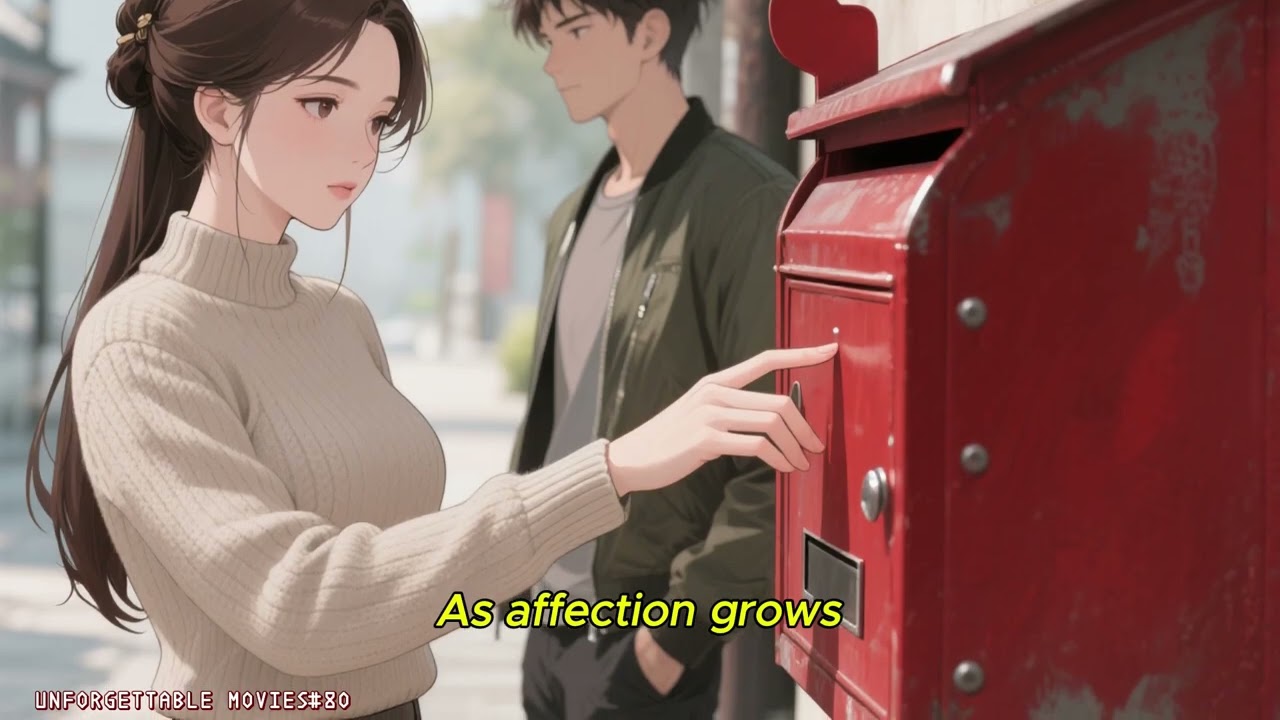 IL Mare [Korean Movie] Summary #80