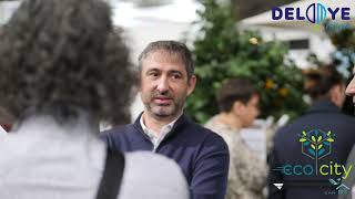 Clip Transcan Deloye Salon Agecotel 2024