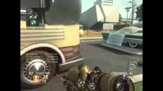 Scarycomet8106 - Using The Ballista
