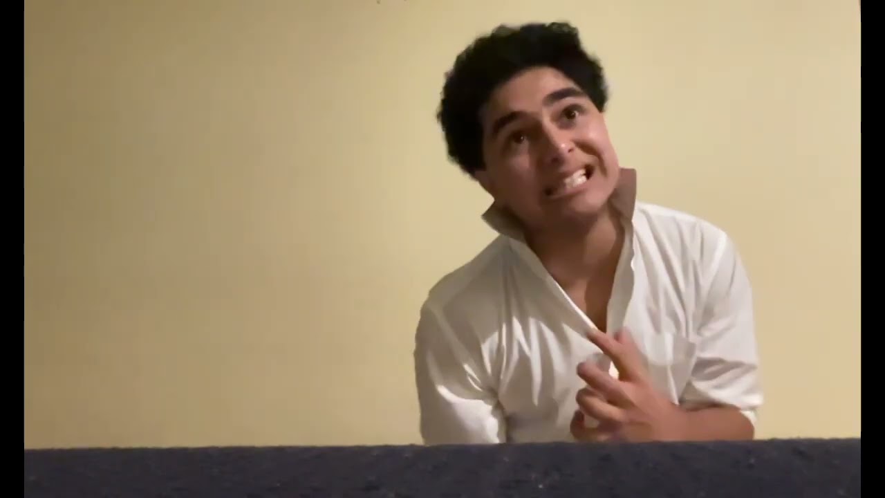 Feroz Khan sings 'Alive' preview