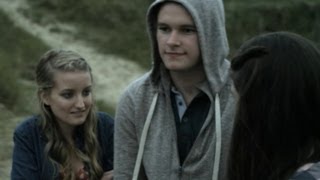 What Richard Did Clip