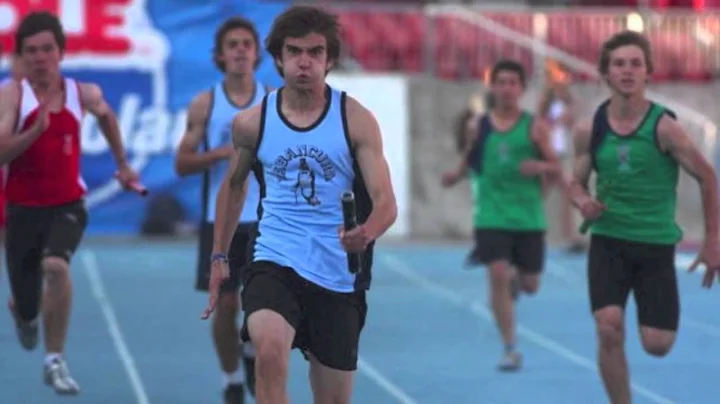 Video Motivacional Tabancura 2013