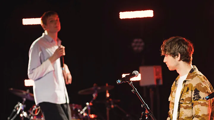 Alejas - Spīd un laistās | #DodPieci 2025