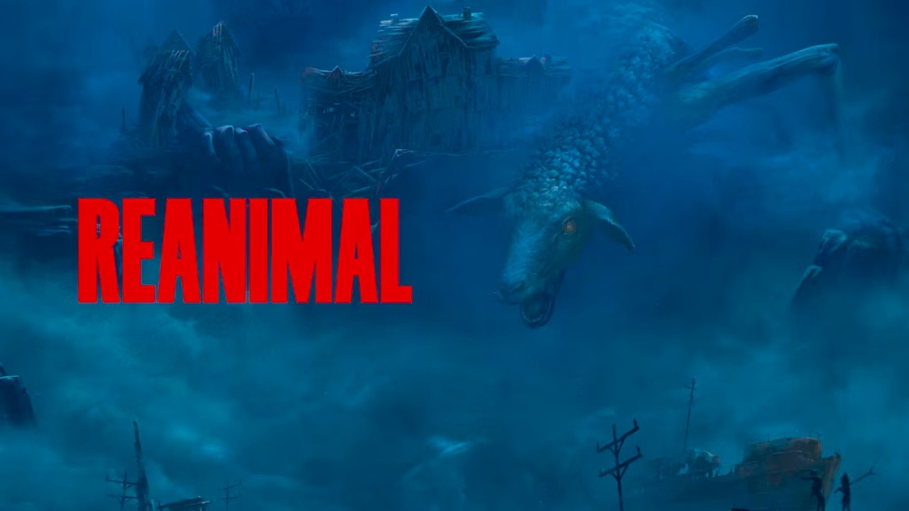 Reanimal (FULL GAME) live (16.02.2026)