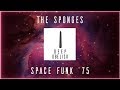 The sponges  space funk 75