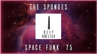 The Sponges - Space Funk 75
