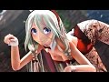 【第16回MMD杯本選】PiNK CATなIAさん YouTube版