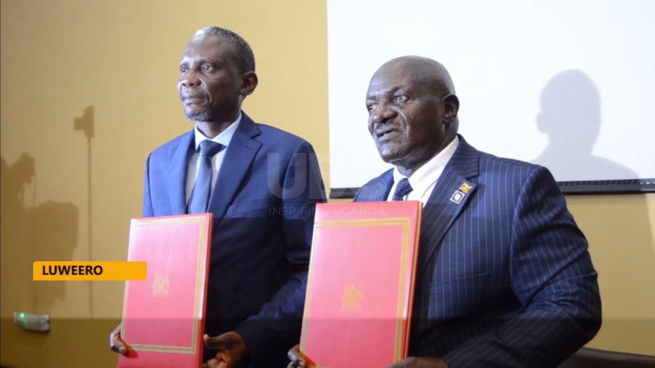 Uganda–DRC Road Interconnectivity: Over 60% of Border Roads Construction Completed