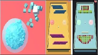 Magnet Block GAMEPLAY! screenshot 5