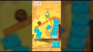 Cut the Rope 2 APK + MOD (Unlimited money) v1.8.1 Android screenshot 3