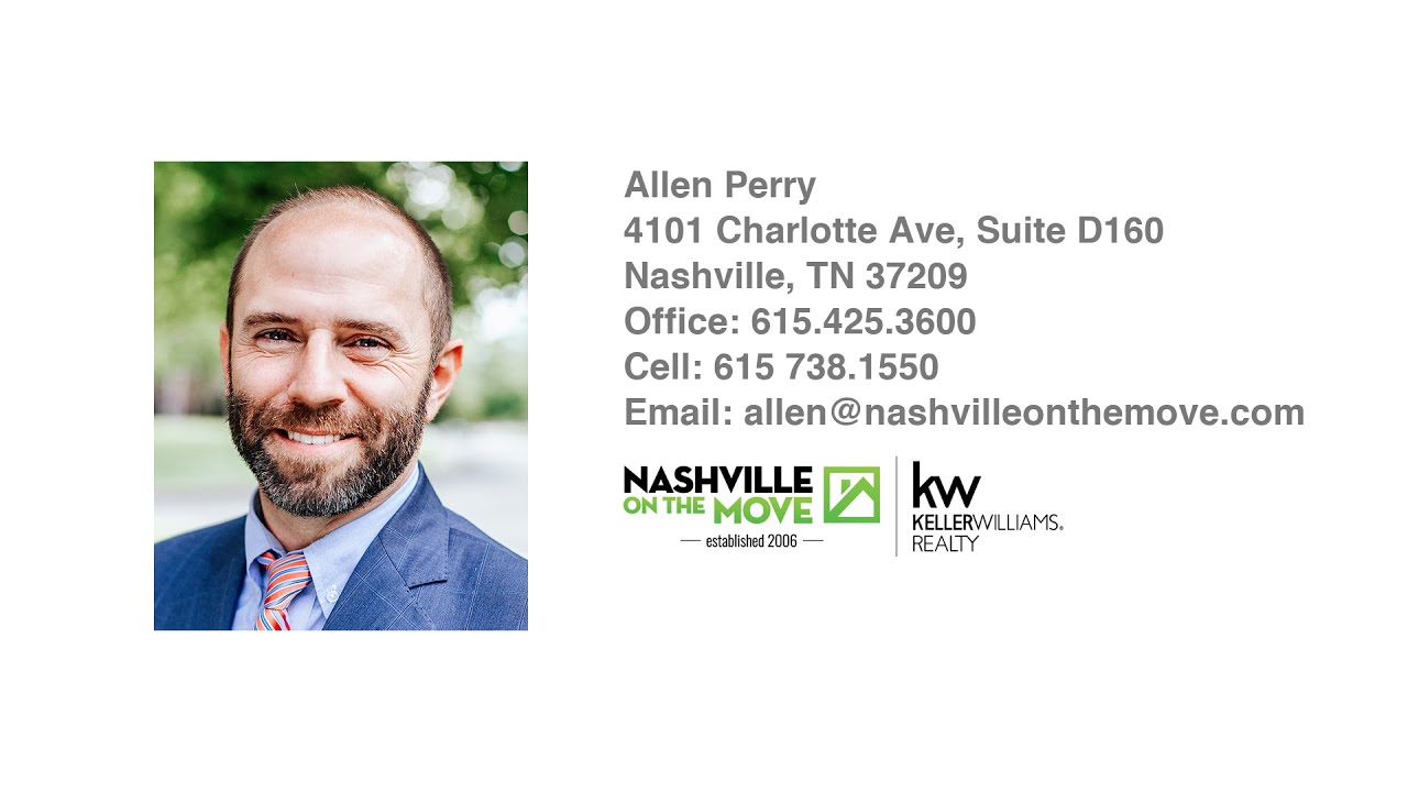90 Oriel Ave Nashville TN 37210 — Allen Perry