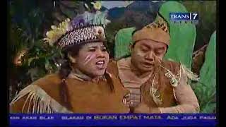 Si Rambut Api - Opera Van Java (372) - Part 5