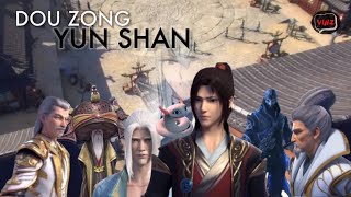 Battle Through The Heaven Season 5 Episode 10 Sub Indo ( Versi Novel )