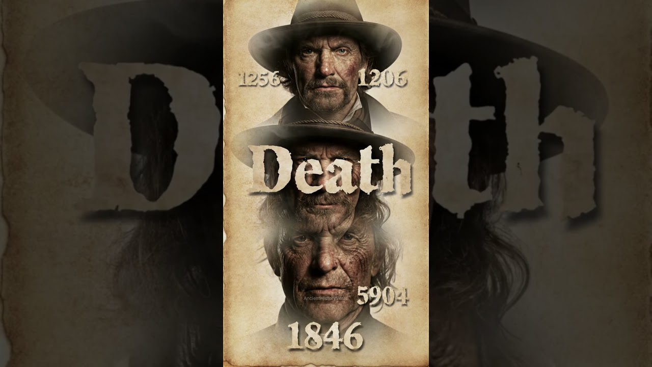 The Truth About Ancient Egyptian Curses You Ignore 🤐