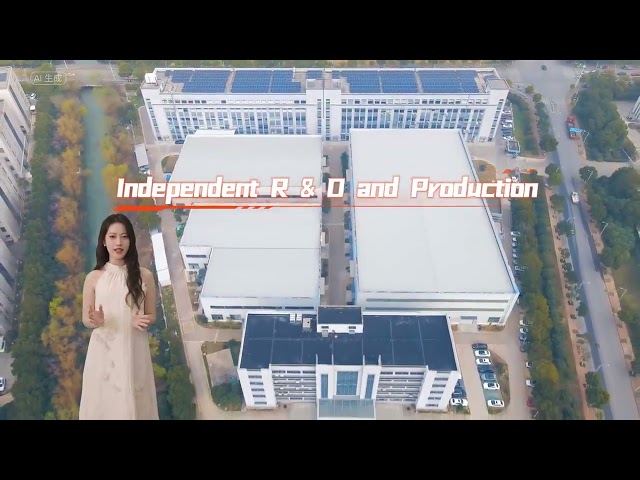 Xiechang, thương hiệu hàng đầu trong ngành phụ kiện thiết bị lọc bụi