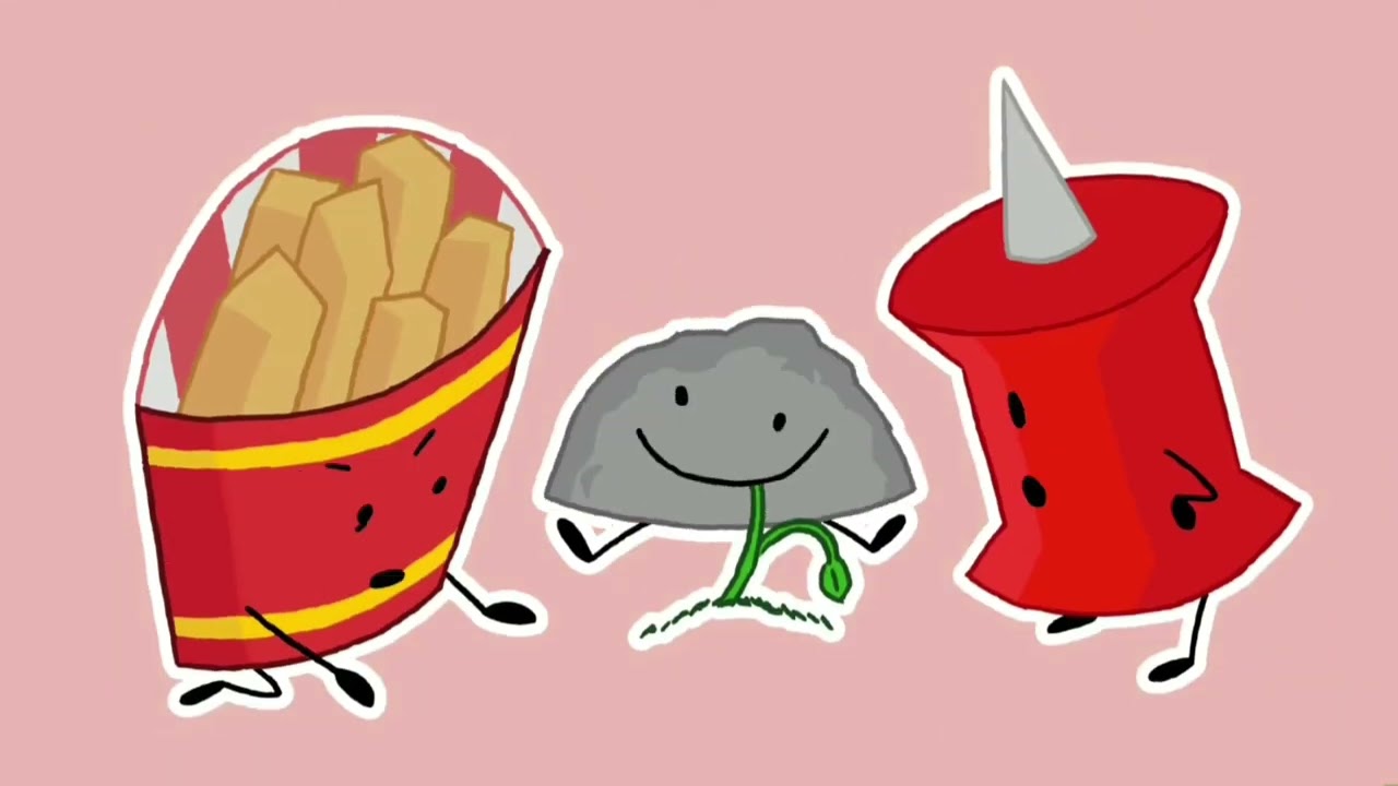 I accidentally started the tpot intro 😭